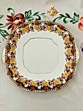 Load image into Gallery viewer, St Michael China Trio Set Pattern 8665